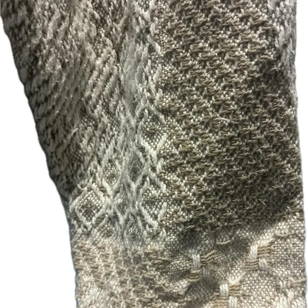 Sugar Street Weavers cream mixed